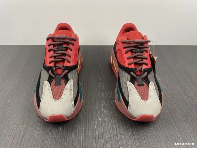 Yeezy Red Boost 700 HQ6979 Hi-Res Adidas 0527